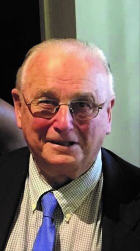 Robert F. Aderman